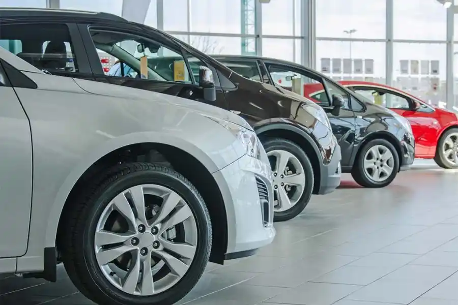 El mercado automotor argentino atraviesa un escenario de sobrestock