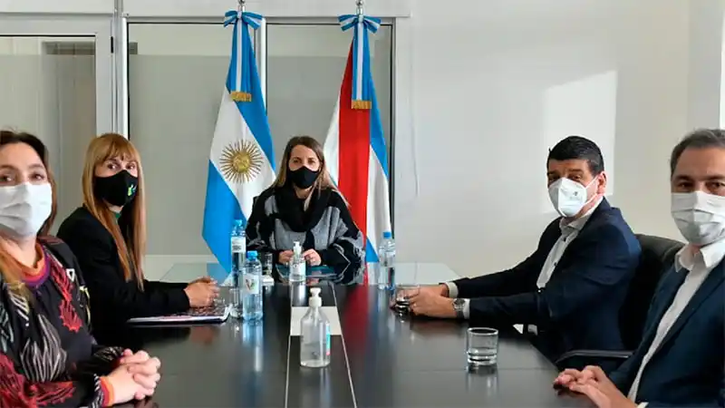 Ante las nuevas variantes, equipos de salud organizan estrategias preventivas