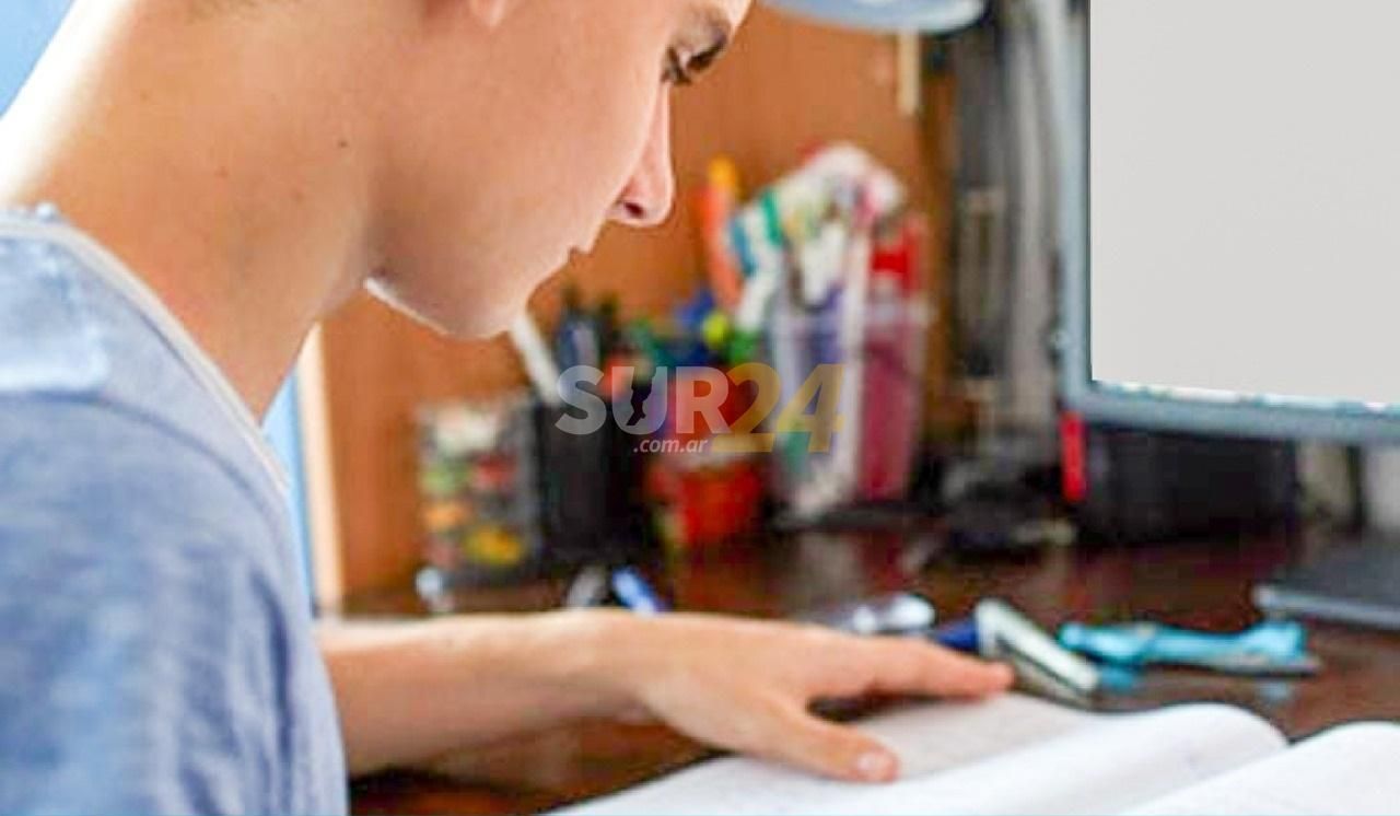 El gobierno municipal se aproxima a los mil alumnos becados en la ciudad  