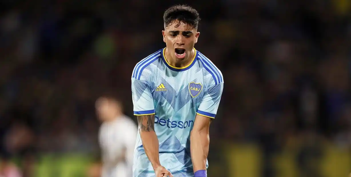 Boca Juniors superó 2 a 1 a Talleres en Córdoba y ya piensa en el inicio de la Copa de la Liga