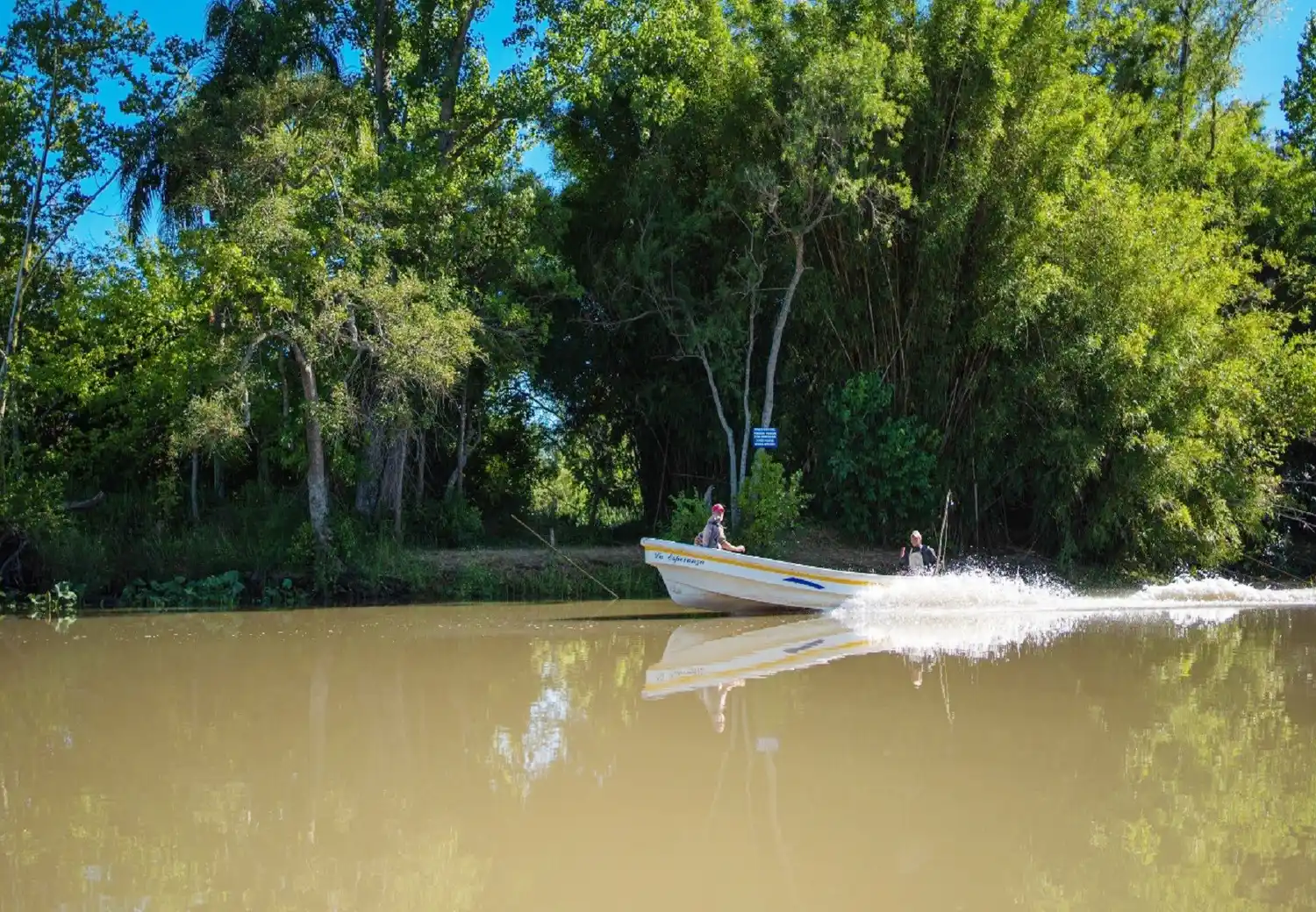 Entre Ríos obtuvo importantes beneficios económicos en vacaciones de invierno