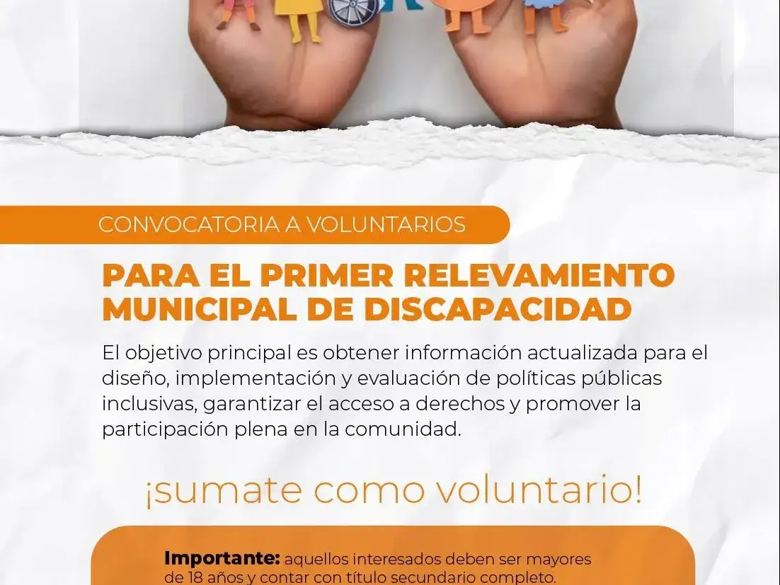 discapacidad