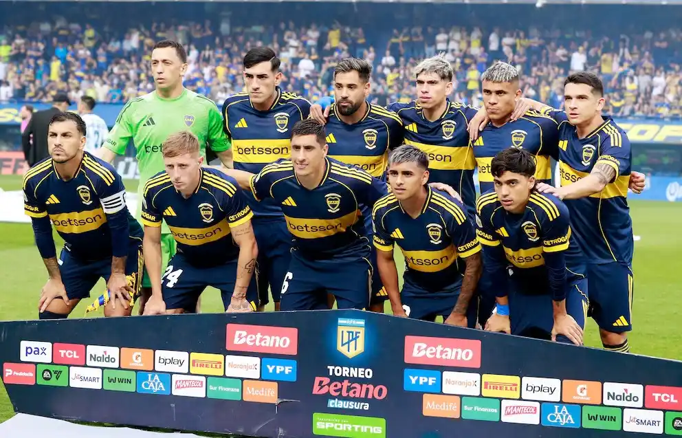 Habrá limpieza en Boca a fin de año