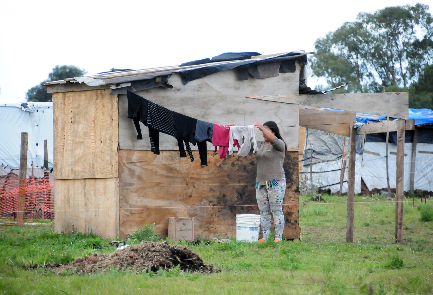 El déficit habitacional, el conflicto de intereses y un cuello de botella que cada vez ahorca más