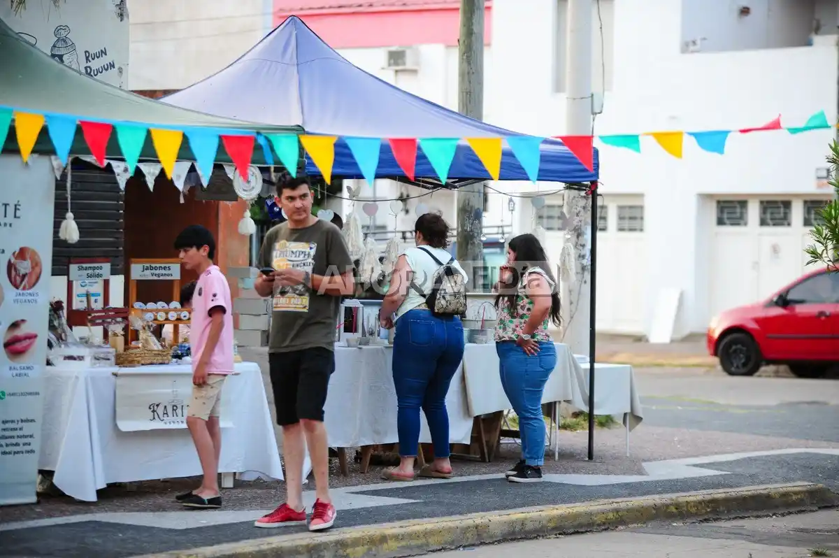 FIN DE SEMANA LARGO TURISMO - 2