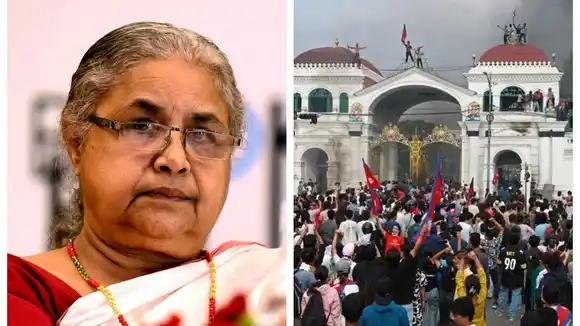 La calma vuelve a Nepal tras el nombramiento de la primera ministra interina