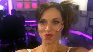 Érica García se refirió al caso del Pity Álvarez: "Era cantado que iba a pasar eso"