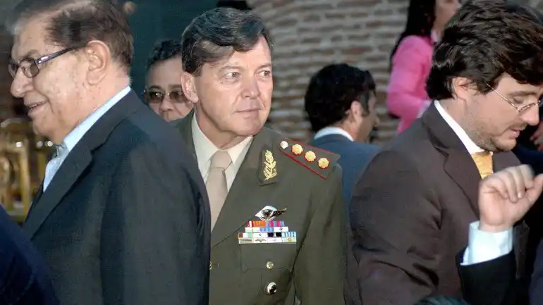 Pliego de Milani: Dictamen favorable en comisión del Senado 