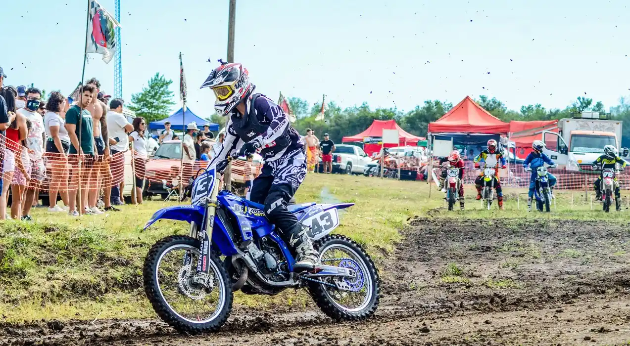 Estupendo triunfo de Cassiano Barrios en la segunda del Nocturno en Colón
