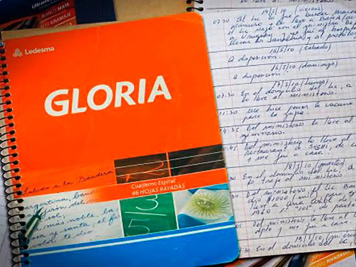 Cuadernos. Avanza la causa que aterra a políticos y empresarios.