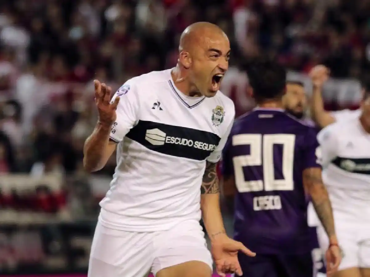 Silva es pretendido por Atlético de Tucumán