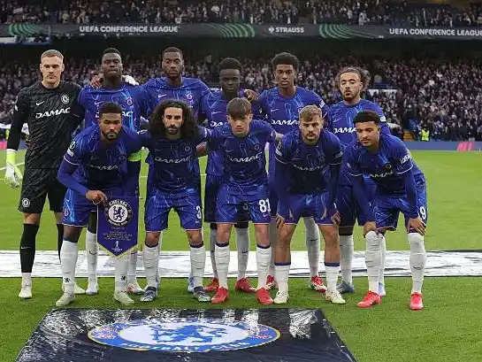 Chelsea-Betis, la final