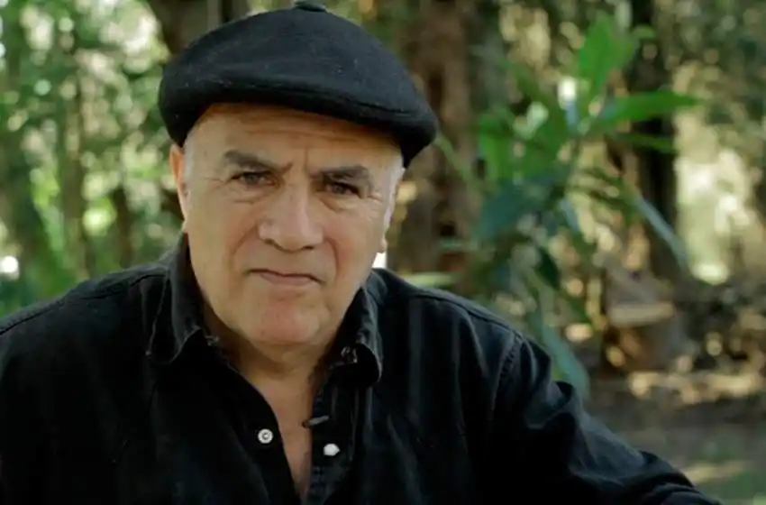 El Gordo Valor: “Al lado de los políticos que roban, soy un bebé de pecho”