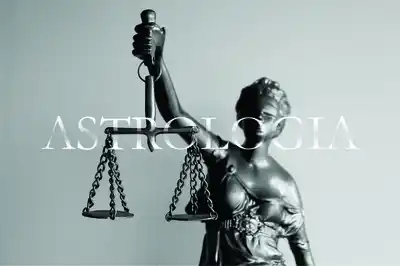 Los astros advierten