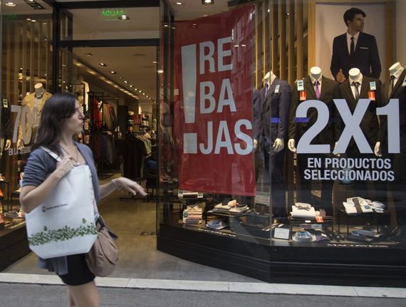 Con un panorama alentador el comercio sostiene las expectativas de equilibrio en ventas y recuperación