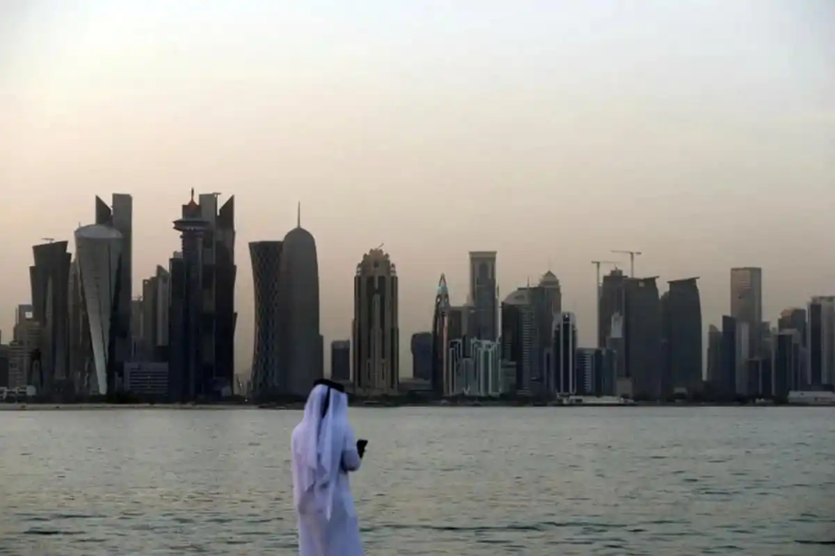 Si vas a Catar tenés que acatar