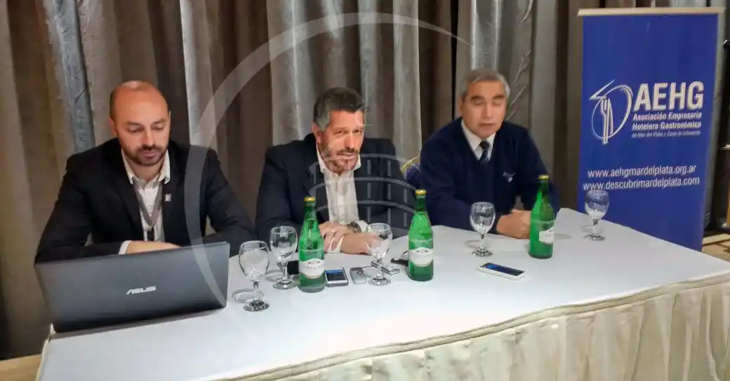 Continúan los vuelos a la Patagonia