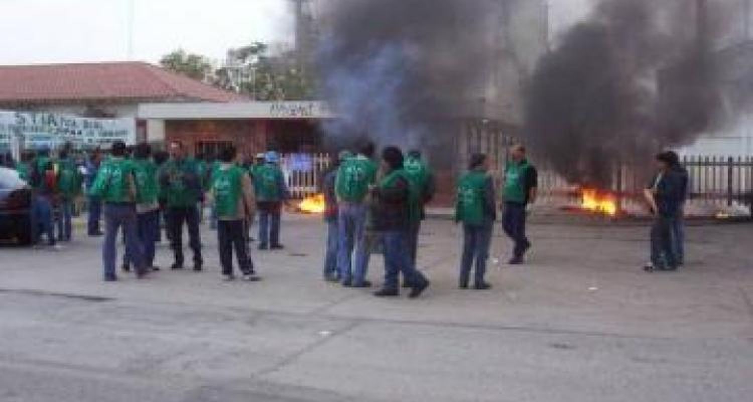 Arcor frente a la nueva modalidad sindical
