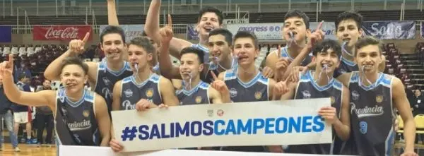 Furriol, otra vez campeón argentino