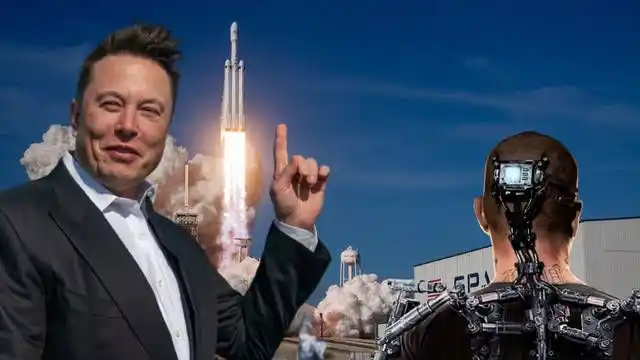 Secreto para salvar a la humanidad