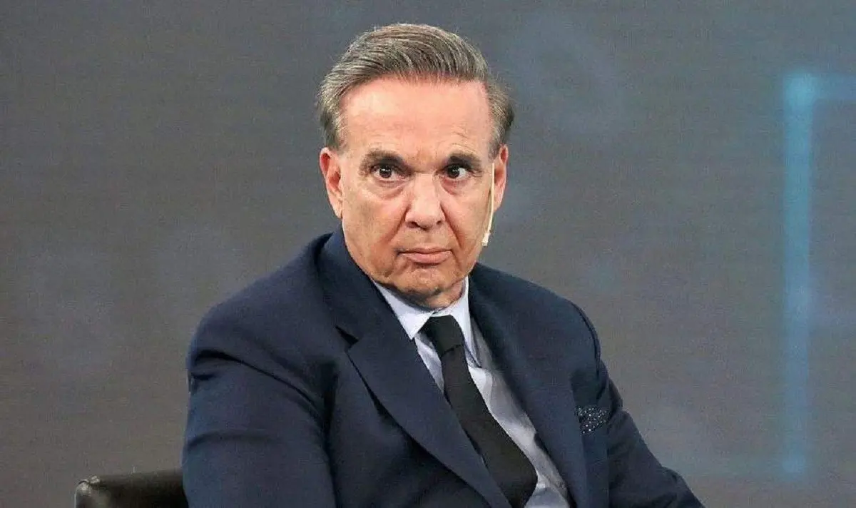 Miguel Pichetto