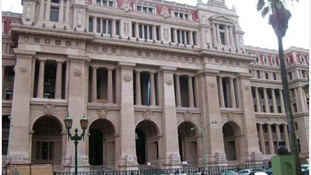 El fiscal Alberto Gentili será el reemplazante de Alberto Nisman
