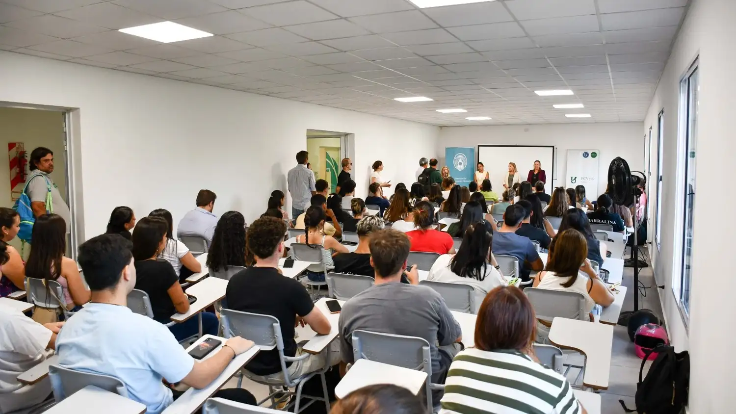 NIDO - Estudiantes
