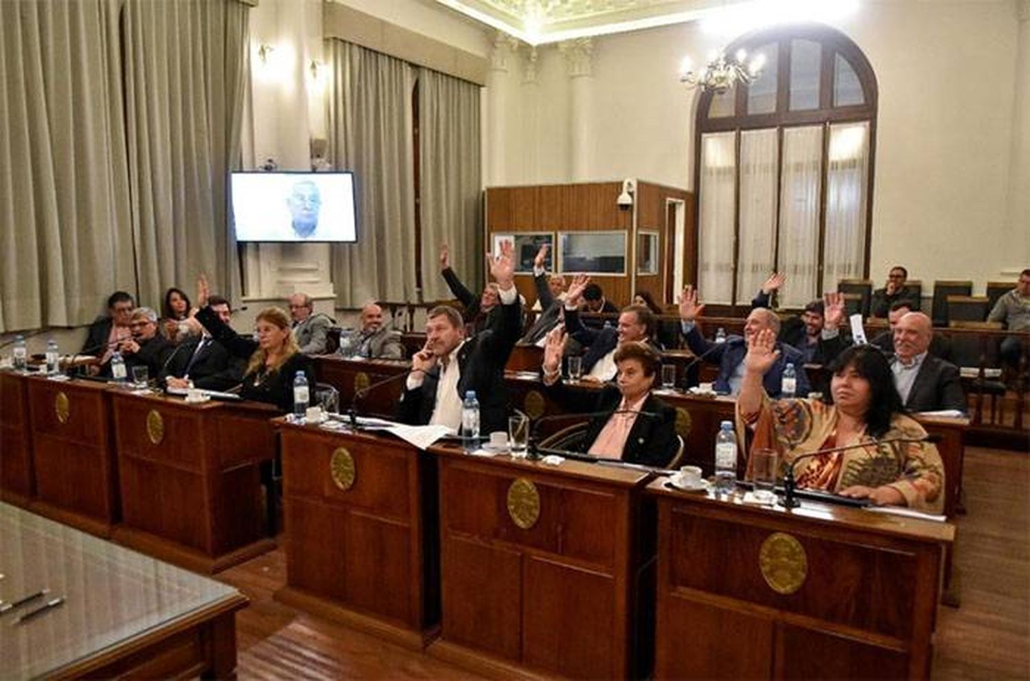 Durante 2022 se presentaron 433 proyectos