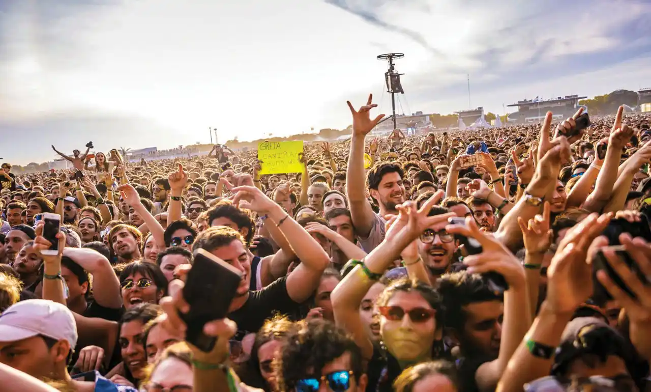 lollapalooza