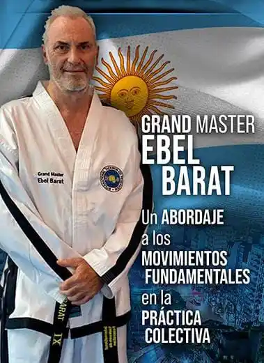 El Grand Master Ebel Barat
