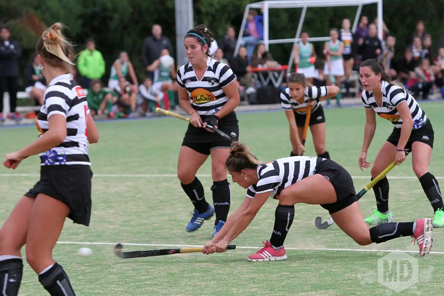 Se recupera la fecha 3