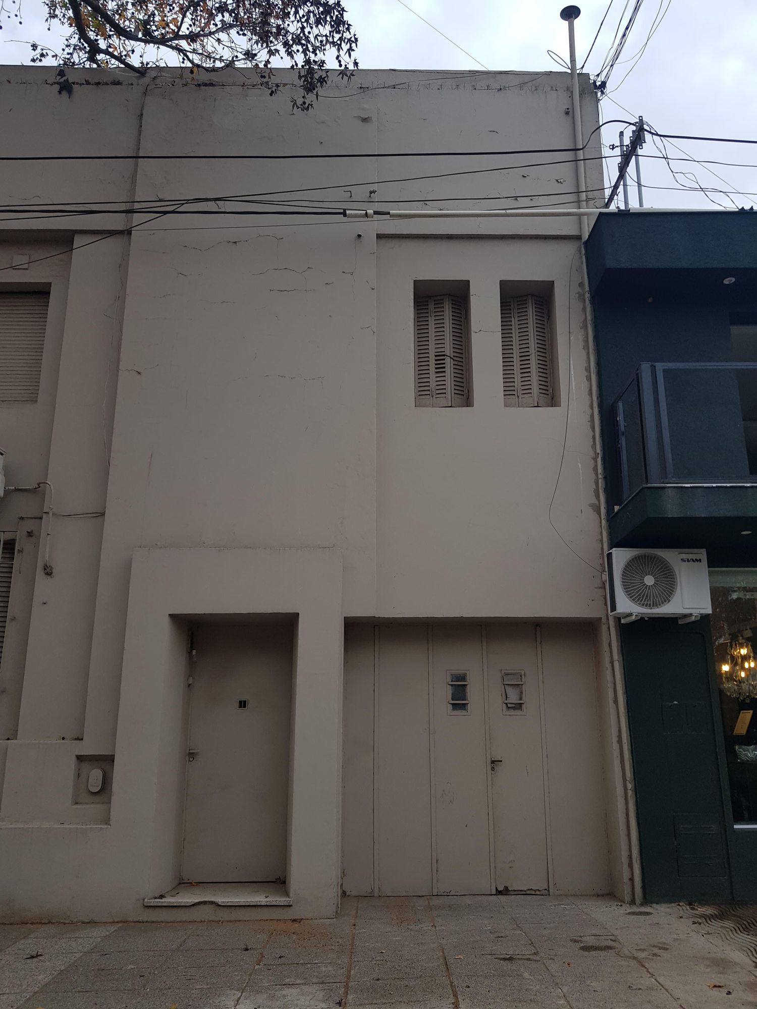 Banco Teodelina