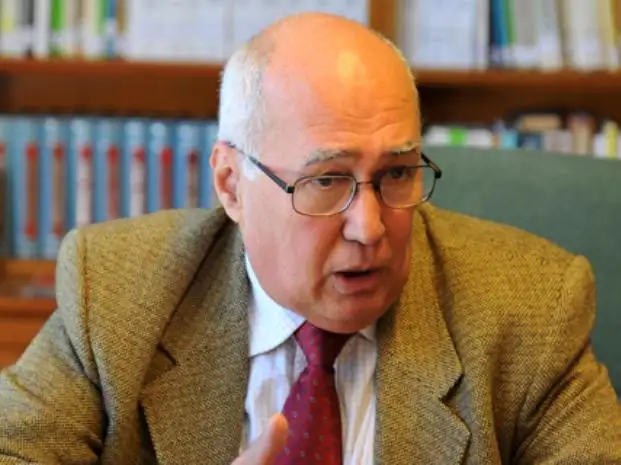 “Beltramone tomó un montón de medidas y por eso lo recusamos”