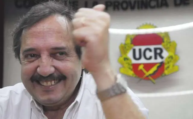 La UCR bonaerense irá a internas con dos listas