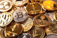 ¿Cripto como refugio?