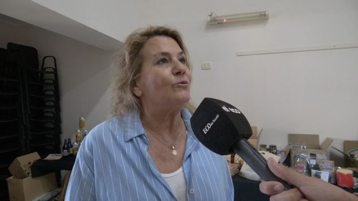 Tandil “no es una isla” en materia económica, dijo Petrantonio