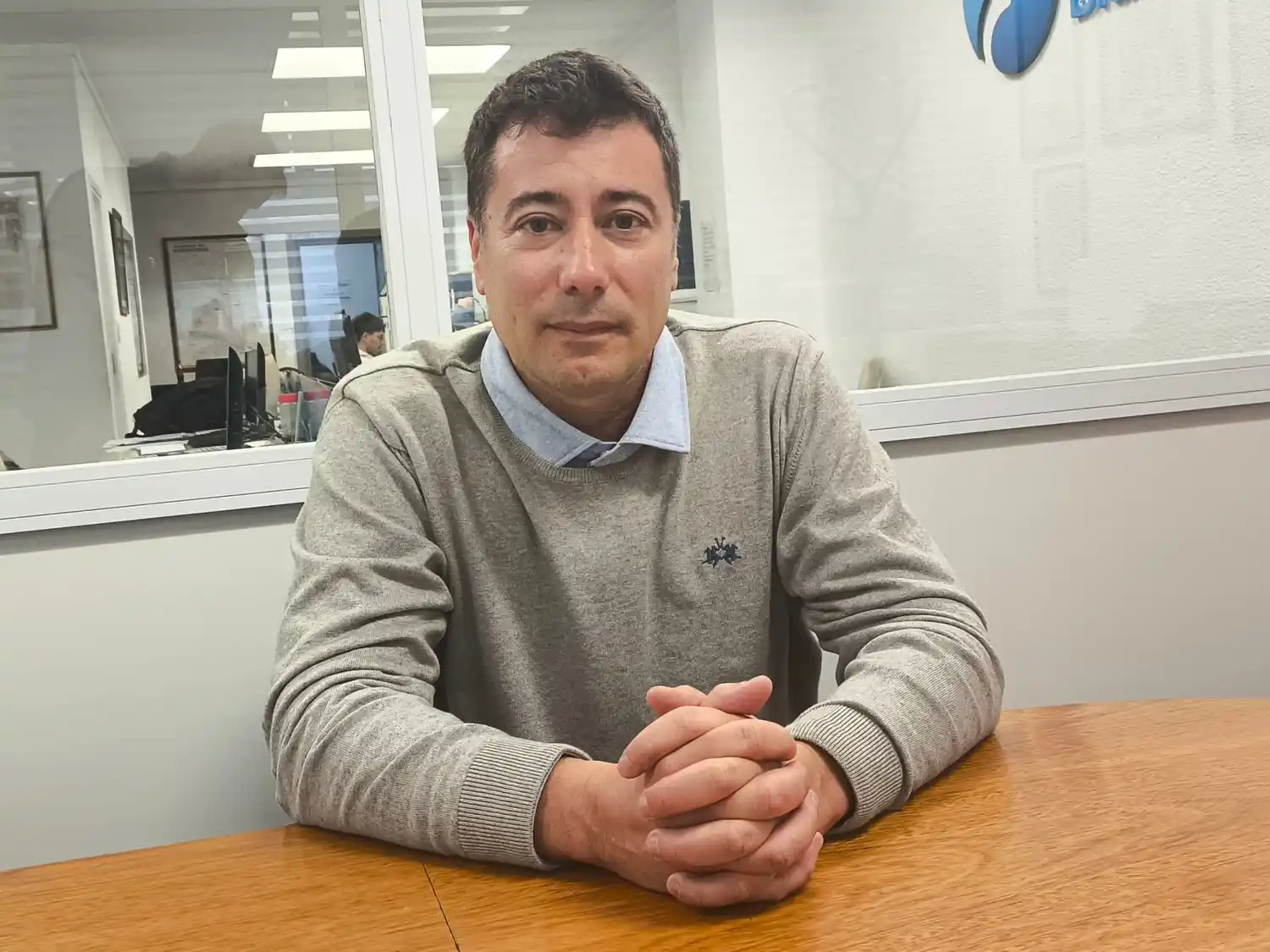 Sierra, candidato a concejal