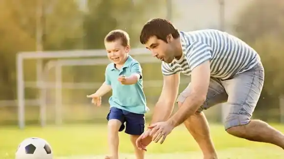 Día Internacional del Hombre: una fecha que busca poner foco en la salud masculina y modelos positivos