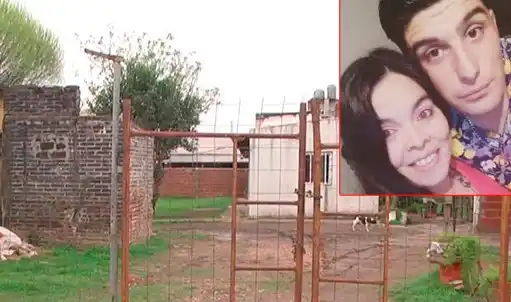 Discusión, balazos y puñaladas: así fue el ataque a la mujer policía y su sobrina