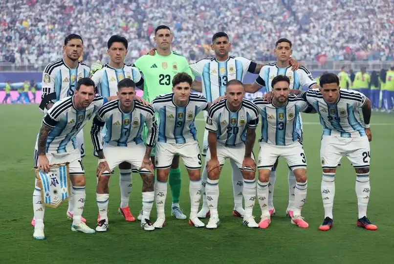 La Selección jugará contra Inglaterra en la semifinal del Mundial 2026: cuándo y a qué hora