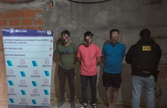 Campana y San Pedro: investigan la existencia de un "corredor delictivo" entre ambas ciudades