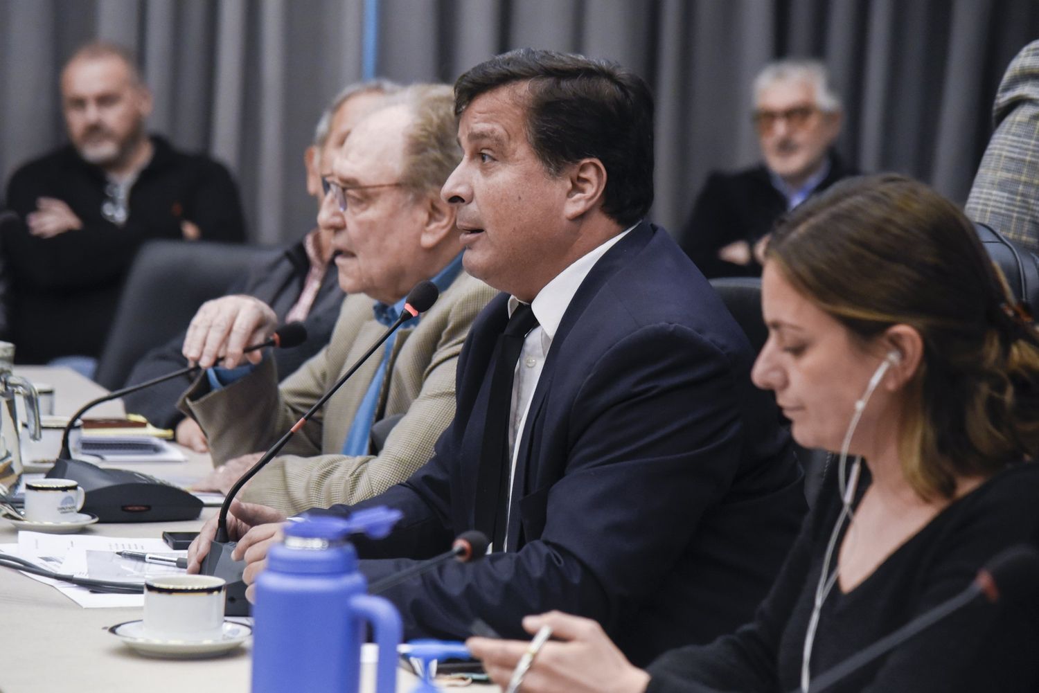 Cámara de Diputados