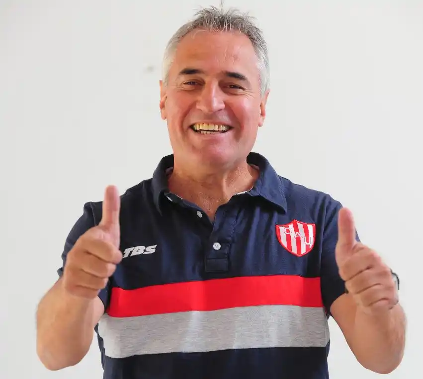 Madelón sigue en Unión