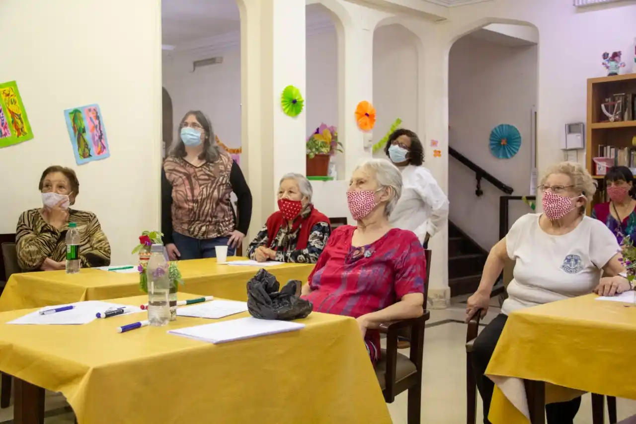 Advierten que las jubilaciones siguen perdiendo frente a la inflación