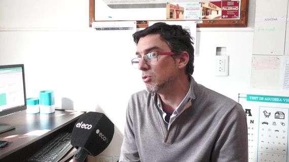 Con la llegada de las dosis, el próximo lunes comenzará la campaña de vacunación contra el dengue