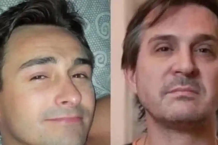 Emitieron un pedido de captura contra Diego, el hermano de Aníbal Lotocki