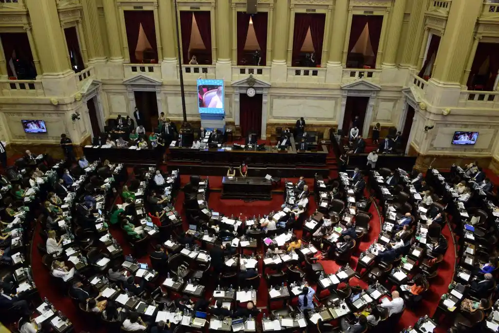 Aprueban un proyecto de ley para darle más alivio fiscal a pymes
