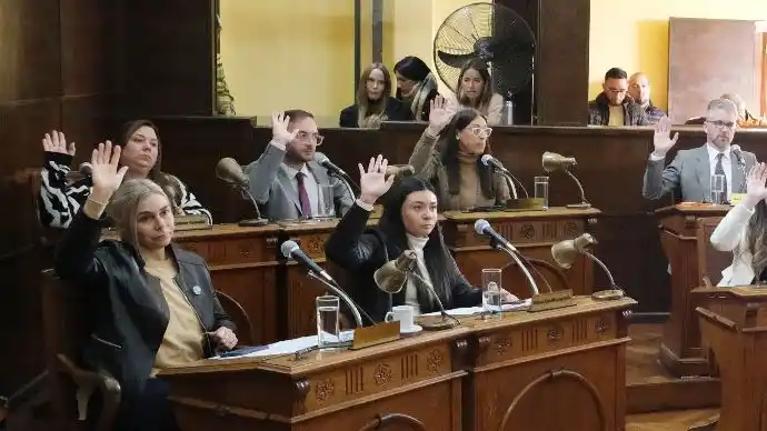 Se aprobaron regímenes de promoción nacional y provincial con exenciones locales para fomentar nuevas inversiones en Concordia