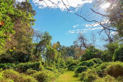 Turismo de Naturaleza: Se realizará jornada sobre Patrimonio Natural Entrerriano en Galarza