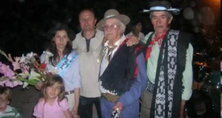 La Soberanía, presente todos los días